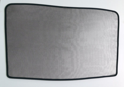 Wear Resistant Car Sun Shade Multipurpose Heat Insulation Anti UV