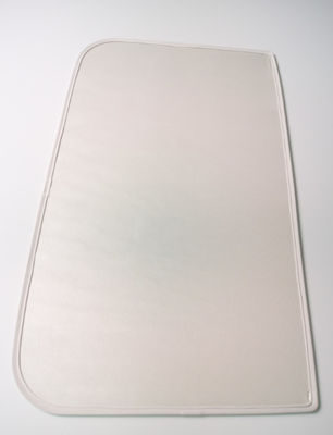 Ceiling Waterproof Tesla Car Cover Multifunctional UV Resistant