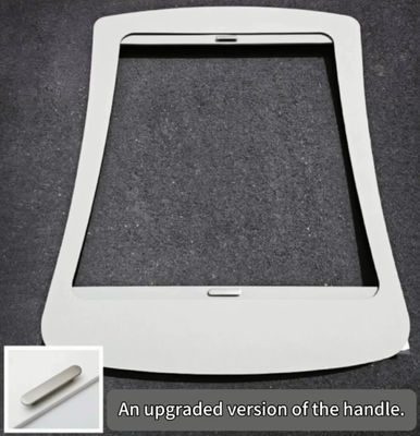 Heatproof Tesla Model Y Retractable Sunshade Multipurpose For Outdoor Use