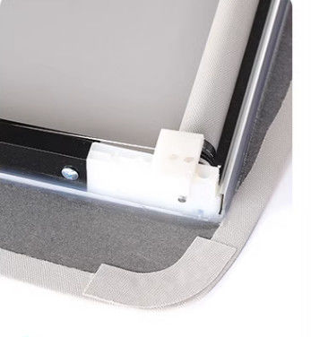 Windproof Tesla Retractable Sun Shade For Car Practical Lightweight