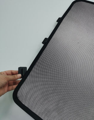UV Protection Tesla Model 3 Sunshade Lightweight Multipurpose