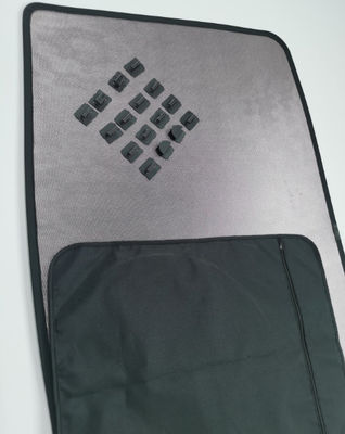 UV Protection Tesla Model 3 Sunshade Lightweight Multipurpose