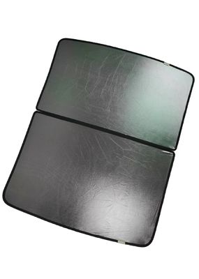 Multifunctional Tesla Model Y Sunshade UV Protection Moistureproof