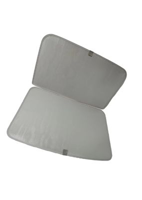 Waterproof Tesla Window Sunshade , UV Resistant Tesla Model 3 Roof Heat Shield