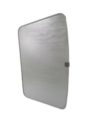 Foldable Tesla Model 3 Sunroof Shade Multiscene UV Protection