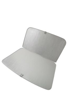 Multifunctional Tesla Window Blinds For Cars Lightweight Wear Resistant