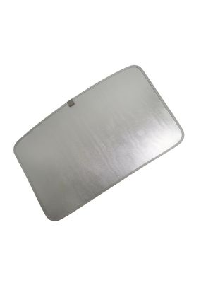 Multifunctional Tesla Window Blinds For Cars Lightweight Wear Resistant