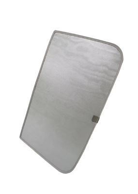 Practical Anti UV Tesla Window Shades Model 3 , Multiscene Vehicle Window Coverings