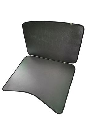 Remote Control Tesla Windshield Shade Protector Windproof Practical