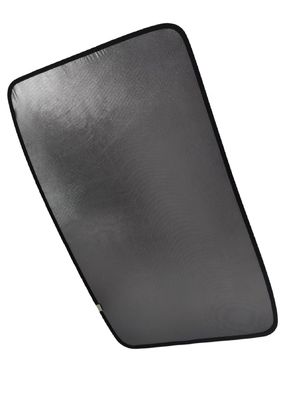 Remote Control Tesla Windshield Shade Protector Windproof Practical