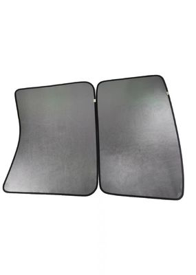 Lightweight Tesla Sun Visor Car Windshield Cover Anti UV Multiscene