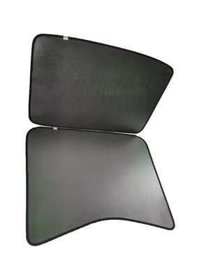 Foldable Tesla Windshield Shade Moistureproof Multi Function