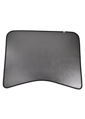 Durable Windproof Tesla Car Cover , Multipurpose Windscreen Sun Shade