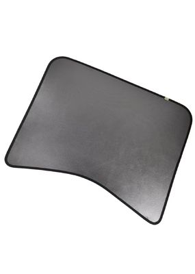 Anti UV Tesla Ice Crystal Sunshade For Car Windows Waterproof