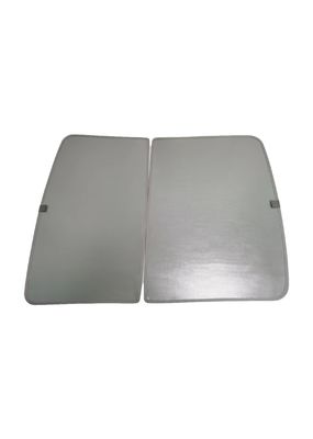 Model 3 Durable Tesla Sunroof Shade Multipurpose Wear Resistant