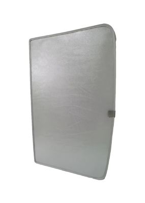 Model 3 Durable Tesla Sunroof Shade Multipurpose Wear Resistant