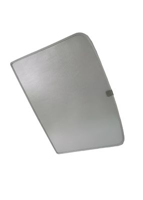 Thickness 0.5mm Tesla Sunroof Shade Wind Resistance Noise Reduction