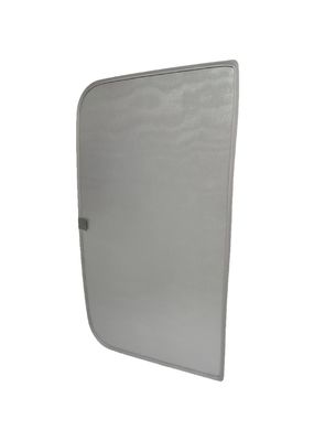 Moistureproof Tesla Sun Shade Folding With Reflective Coating