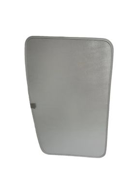Windproof Tesla Car Shade Multipurpose Folding For Window Protection