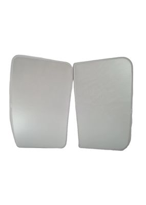 Windproof Tesla Car Shade Multipurpose Folding For Window Protection