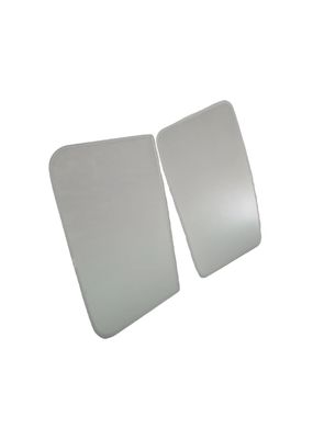Wind Resistance Tesla Model 3 Sunshade Moistureproof Multiscene