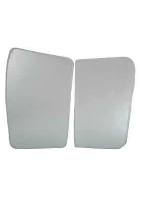 Heatproof Tesla Model 3 Sunshade