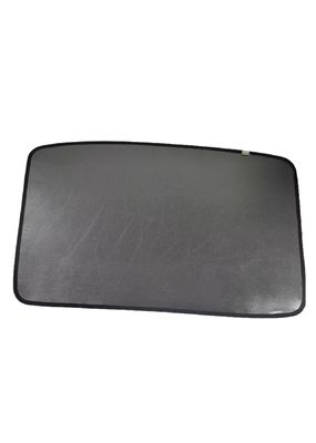 Durable Waterproof Tesla Model Y Roof Shade , Wear Resistant Model Y Sun Visor