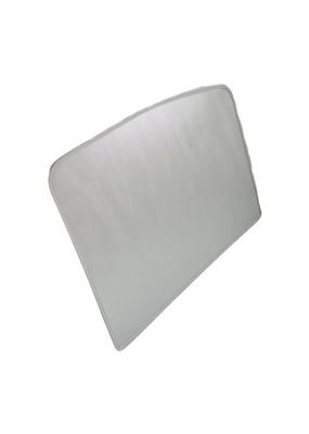 Ice Crystal Cloth Full Shade Tesla Model Y Heatproof Lightweight For Windshield