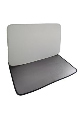 Windproof Tesla Model 3 Sunroof Shade Multipurpose Lightweight