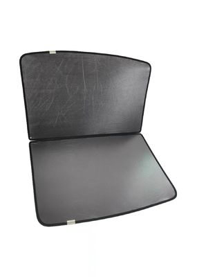 Car Durable Tesla Side Window Shade Remote Control Wind Resistance