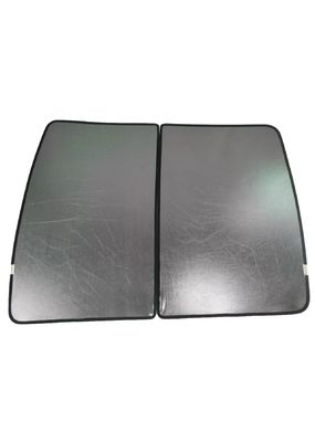 Remote Control Tesla Window Blinds Sun Shade For Home Office