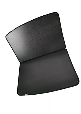 Lightweight Tesla Window Sunshade