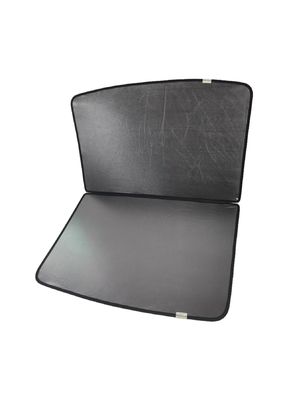 Waterproof Tesla Windshield Shade UV Protection Practical For Model 3