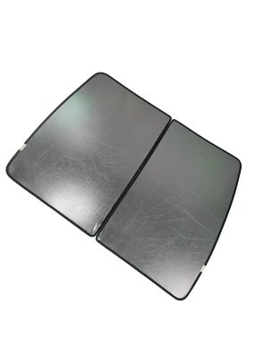Heat Insulation Tesla Windshield Shade Multipurpose Windproof