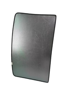 Interior Tesla Windshield Cover Multiscene , UV Resistant Car Windscreen Shade