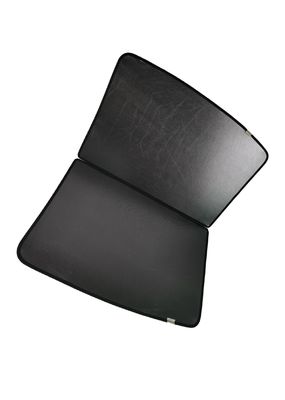 Interior Tesla Windshield Cover Multiscene , UV Resistant Car Windscreen Shade