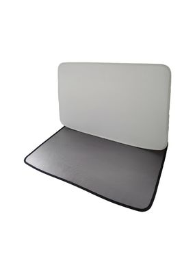 Lightweight Tesla Windshield Shade Durable Waterproof Wind Protection