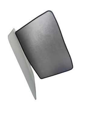 Multiscene Tesla Windshield Shade Cover Anti UV Heat Insulation