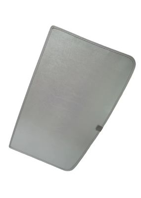 Practical Tesla Ice Crystal Sunshade Multiscene Wind Resistance