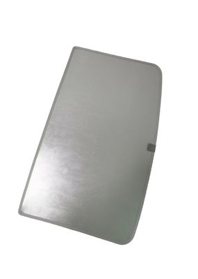 Lightweight Tesla Ice Crystal Sunshade Waterproof Wear Resistant