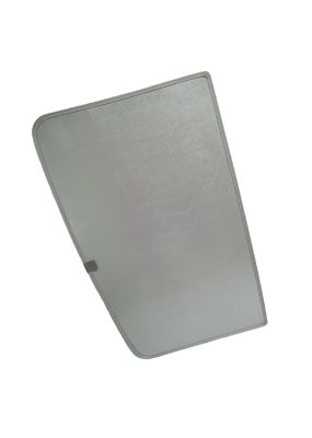 Silver Black Car Universal Sunroof Cover Multifunctional Practical