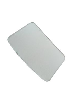 Easy Installation Tesla S New Model 3 Refresh Sunroof Sunshade Durability Guaranteed