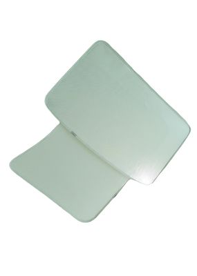 Easy Installation Tesla S New Model 3 Refresh Sunroof Sunshade Durability Guaranteed