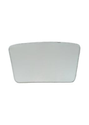 Customized Size Tesla Model 3 Refresh Sunroof Sunshade Quick And Easy Installation