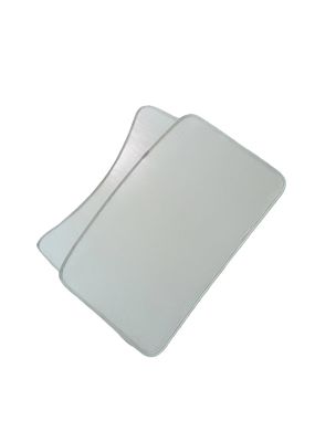 Customized Size Tesla Model 3 Refresh Sunroof Sunshade Quick And Easy Installation
