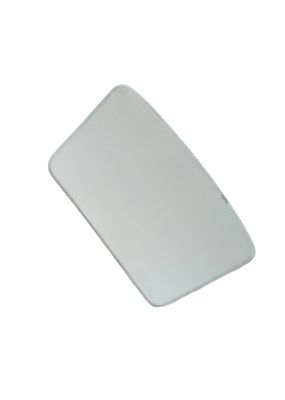 Customized 2024 Tesla Model 3 Refresh Sunroof Sunshade With Excellent Heat Reduction