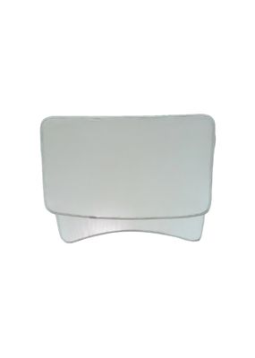 Customized 2024 Tesla Model 3 Refresh Sunroof Sunshade With Excellent Heat Reduction
