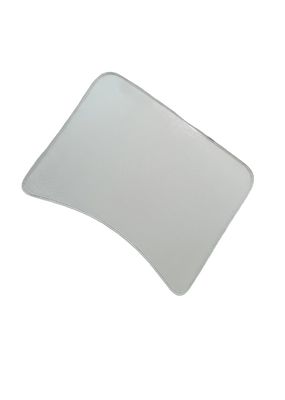2024 Tesla Model 3 Refresh Sunroof Sun Blocker With Excellent UV Protection