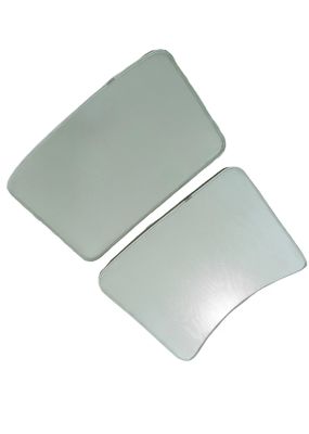Easy To Install Tesla Model 3 Refresh Sunroof Sunshade Excellent Heat Reduction