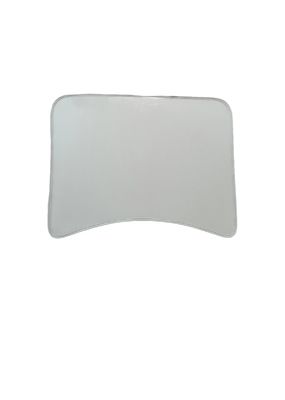 Customized Design 2024 Tesla Model 3 Refresh Sunroof Sunshade Easy Installation
